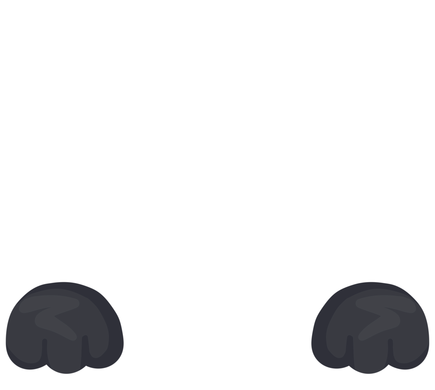 Zoey mobile paws